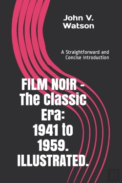Bertrand.pt - Film Noir - The Classic Era
