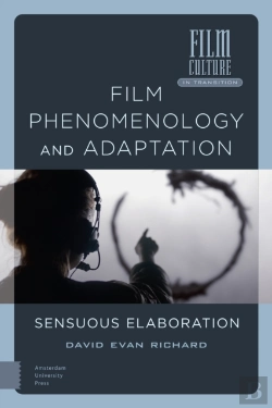 Bertrand.pt - Film Phenomenology And Adaptation