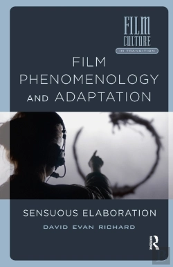 Bertrand.pt - Film Phenomenology And Adaptation