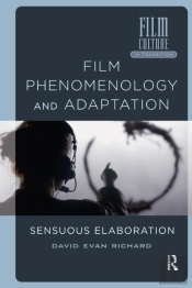 Film Phenomenology And Adaptation