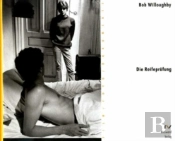 Film Photo Biography -- The Graduate