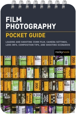 Bertrand.pt - Film Photography: Pocket Guide