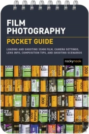 Film Photography: Pocket Guide
