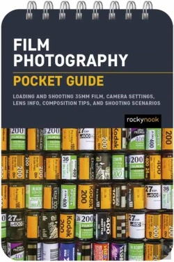 Bertrand.pt - Film Photography: Pocket Guide