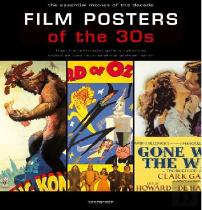 Film Posters Of The 30s