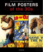Film Posters Of The 30s