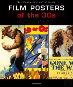 Bertrand.pt - Film Posters Of The 30s