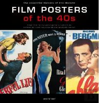 Film Posters Of The 40s