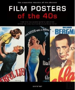 Bertrand.pt - Film Posters Of The 40s