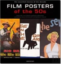 Film Posters of the 50's