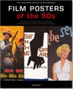 Bertrand.pt - Film Posters of the 50's