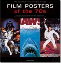 Film Posters of the 70s
