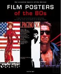 Film Posters Of The 80s