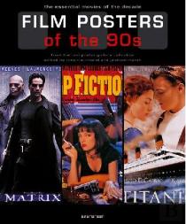 Film Posters Of The 90s
