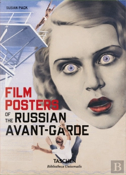 Bertrand.pt - Film Posters of the Russian Avant-Garde
