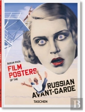 Film Posters Of The Russian Avant-Garde