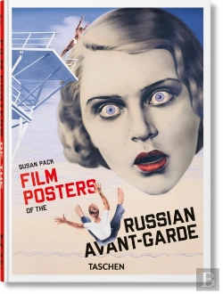 Bertrand.pt - Film Posters Of The Russian Avant-Garde