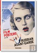 Film Posters Of The Russian Avant-Garde