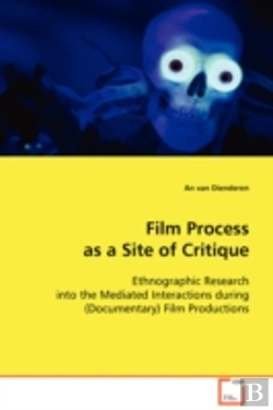 Bertrand.pt - Film Process As A Site Of Critique