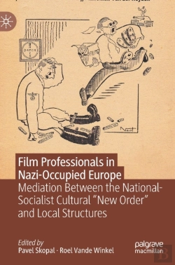 Bertrand.pt - Film Professionals In Nazi-Occupied Europe
