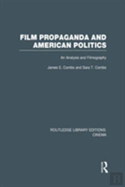 Bertrand.pt - Film Propaganda And American Politics