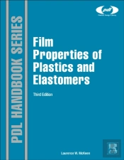 Film Properties Of Plastics And Elastomers