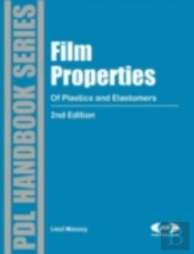 Film Properties Of Plastics And Elastomers