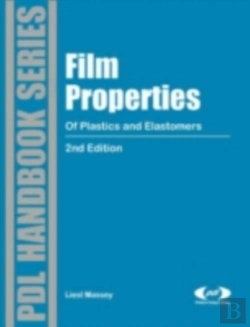 Bertrand.pt - Film Properties Of Plastics And Elastomers