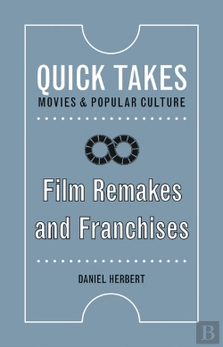 Bertrand.pt - Film Remakes And Franchises