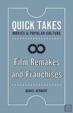 Bertrand.pt - Film Remakes And Franchises