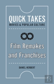Film Remakes And Franchises