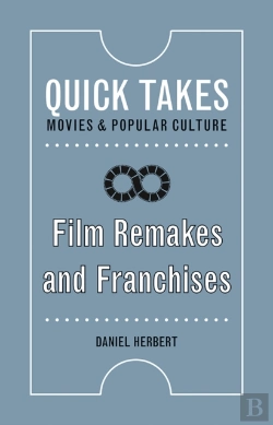 Bertrand.pt - Film Remakes And Franchises