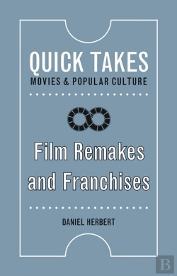 Bertrand.pt - Film Remakes And Franchises