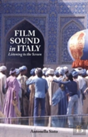 Film Sound In Italy