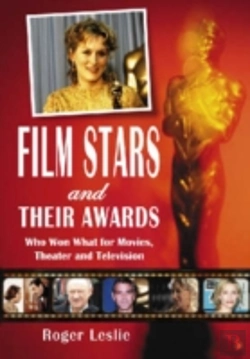 Bertrand.pt - Film Stars And Their Awards