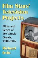 Film Stars' Television Projects