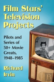 Film Stars' Television Projects