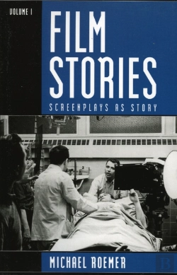 Bertrand.pt - Film Stories: Screenplays As Story