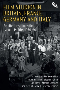 Bertrand.pt - Film Studios In Britain, France, Germany And Italy