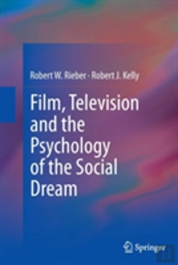 Bertrand.pt - Film, Television And The Psychology Of The Social Dream