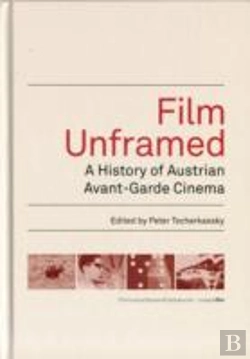 Bertrand.pt - Film Unframed - A History Of Austrian Avant-Garde Cinema