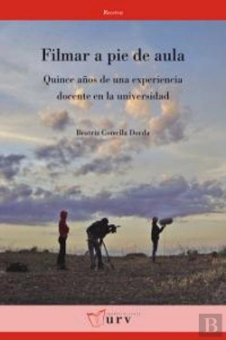 Bertrand.pt - Filmar A Pie De Aula