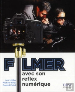 Bertrand.pt - Filmer Avec Son Reflex Numerique