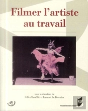 Filmer L Artiste Au Travail