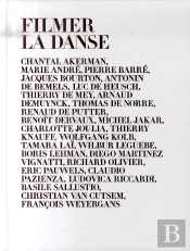 Filmer La Danse