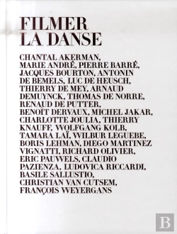 Bertrand.pt - Filmer La Danse