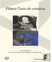 Filmer L'Acte De Création