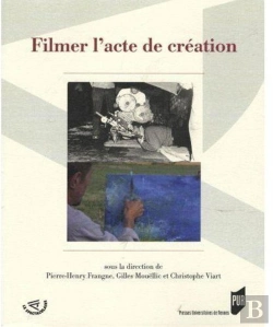 Bertrand.pt - Filmer L'Acte De Création