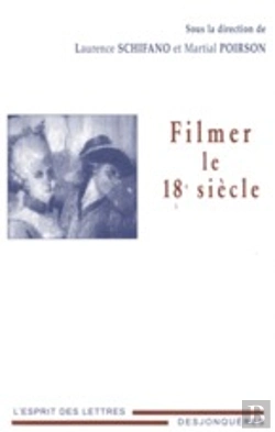 Bertrand.pt - Filmer Le Xviii Siècle
