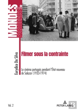 Bertrand.pt - Filmer Sous La Contrainte